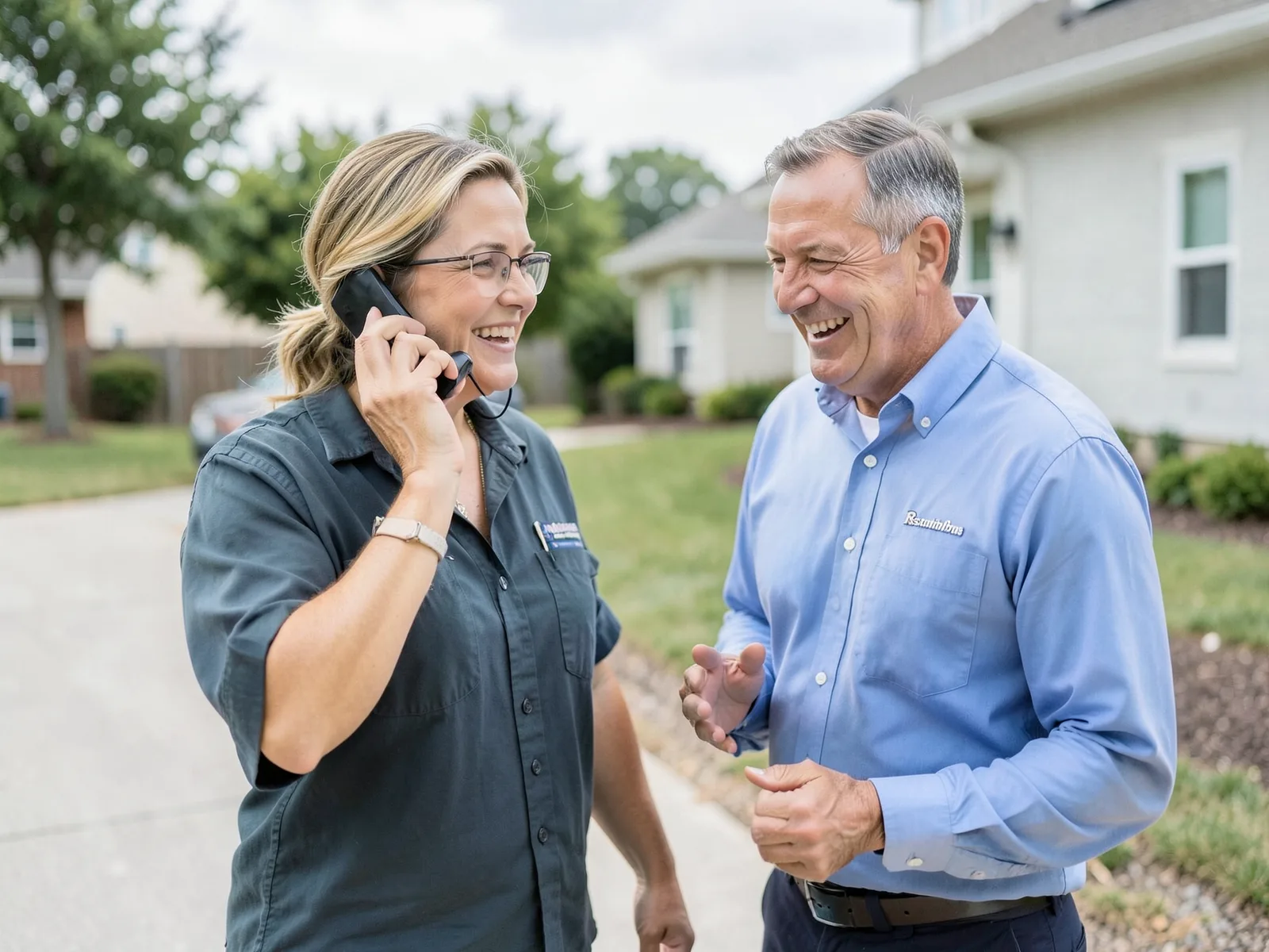Frequently Asked Questions About Residential Water Damage Restoration in Vincent, OH